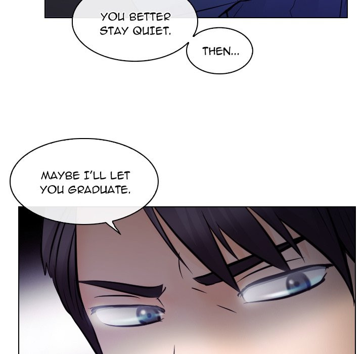 Unfaithful manhwa