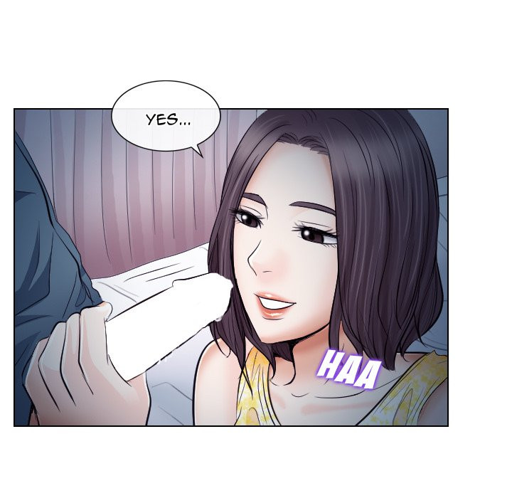 Unfaithful manhwa