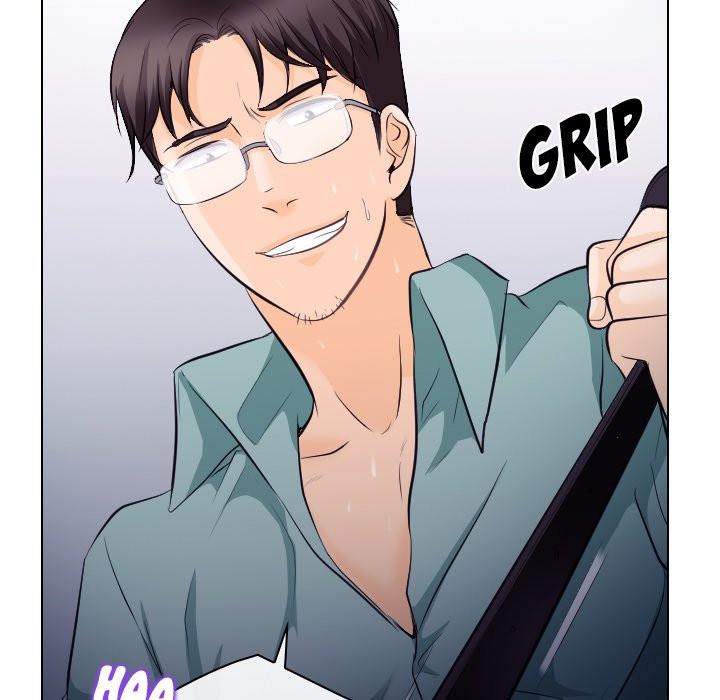 Unfaithful manhwa