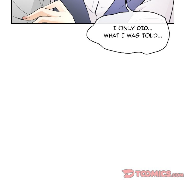 Unfaithful manhwa