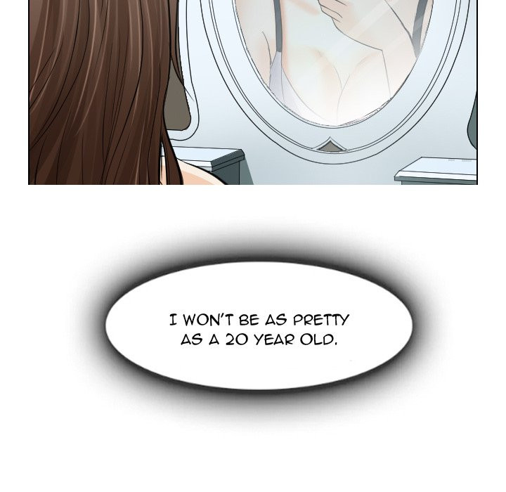 Unfaithful manhwa