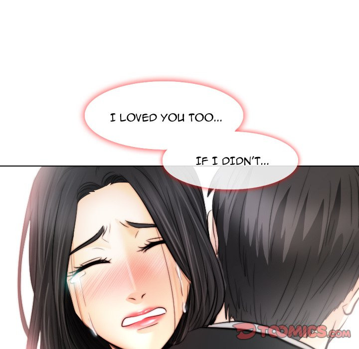 Unfaithful manhwa