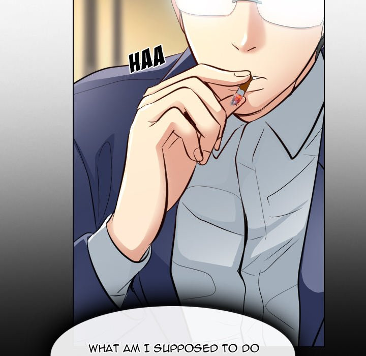 Unfaithful manhwa