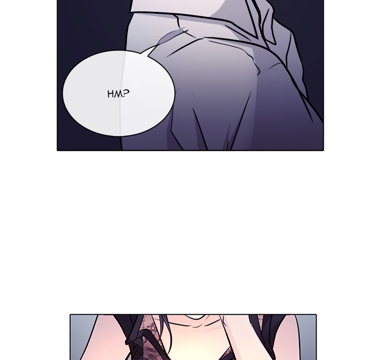 Unfaithful manhwa