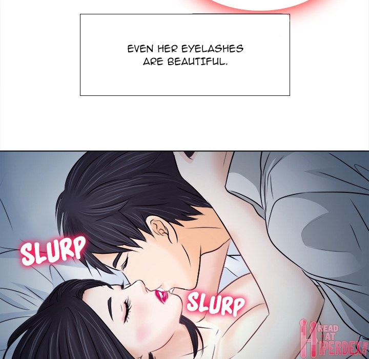 Unfaithful manhwa