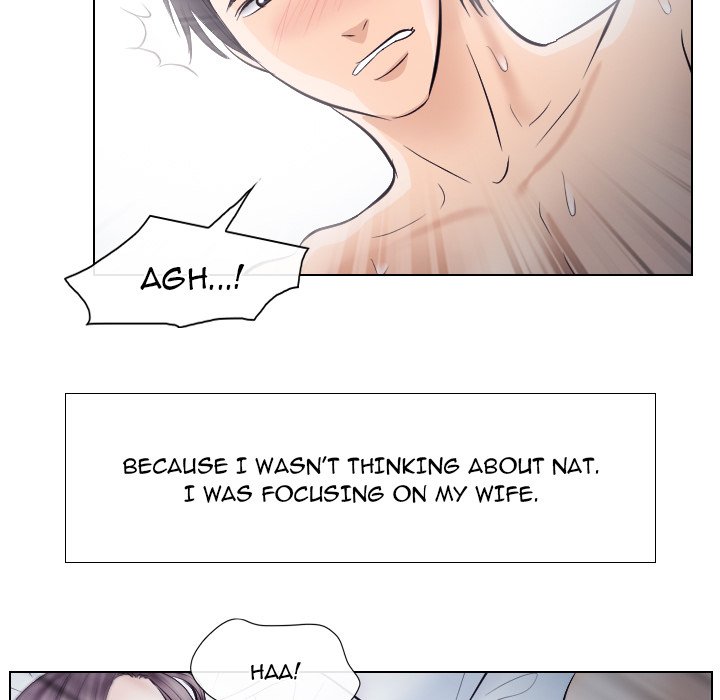 Unfaithful manhwa