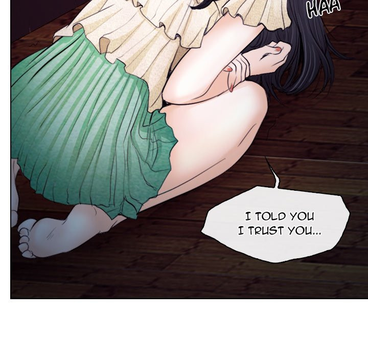 Unfaithful manhwa