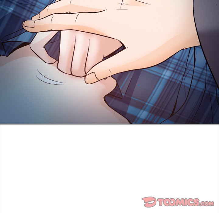 Unfaithful manhwa