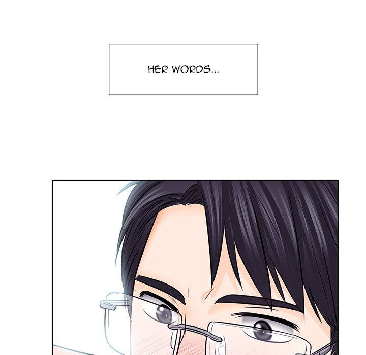 Unfaithful manhwa