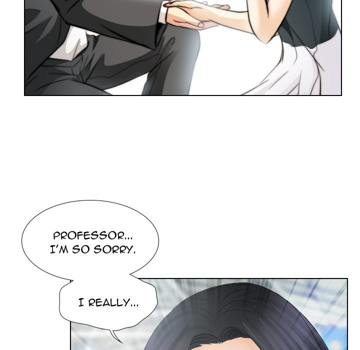 Unfaithful manhwa