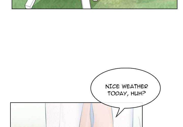 Unfaithful manhwa