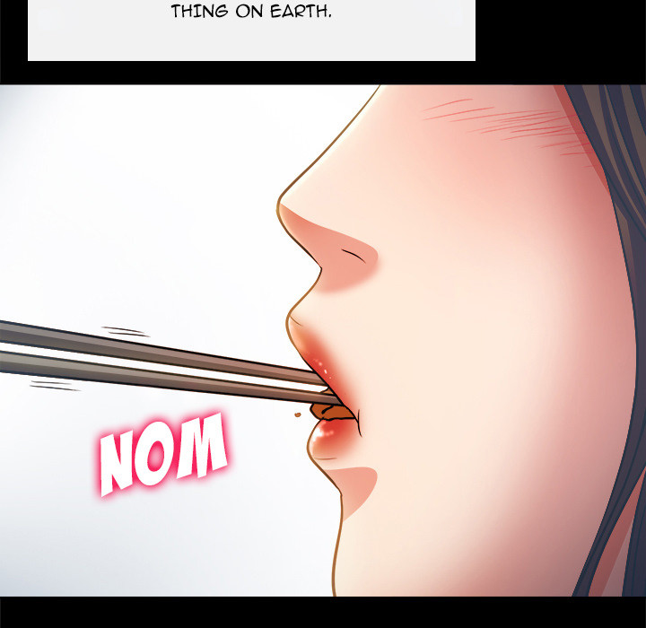 Unfaithful manhwa