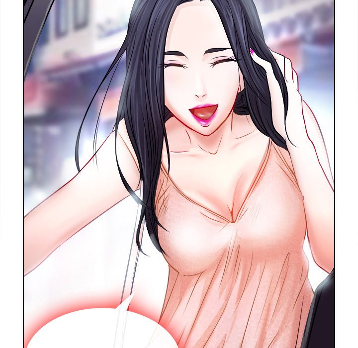 Unfaithful manhwa