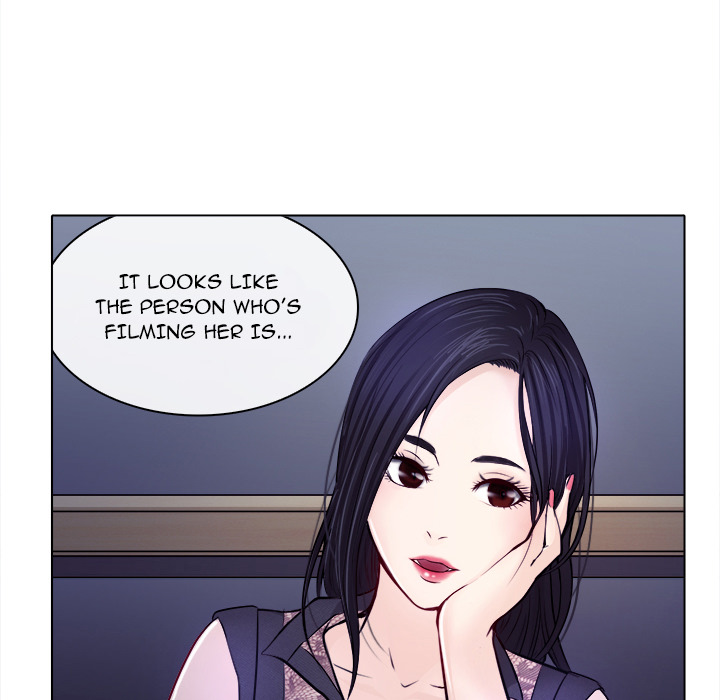 Unfaithful manhwa