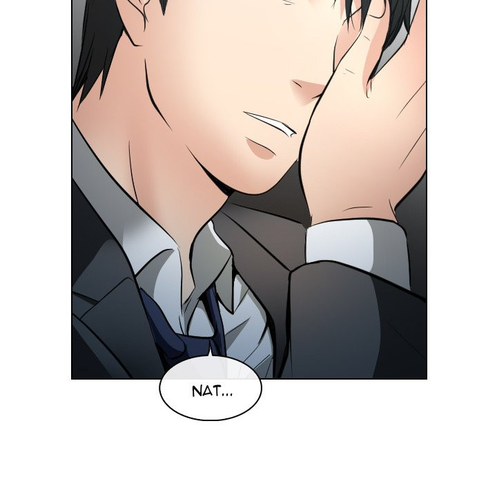 Unfaithful manhwa