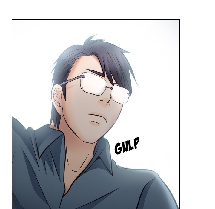 Unfaithful manhwa