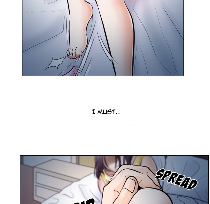 Unfaithful manhwa