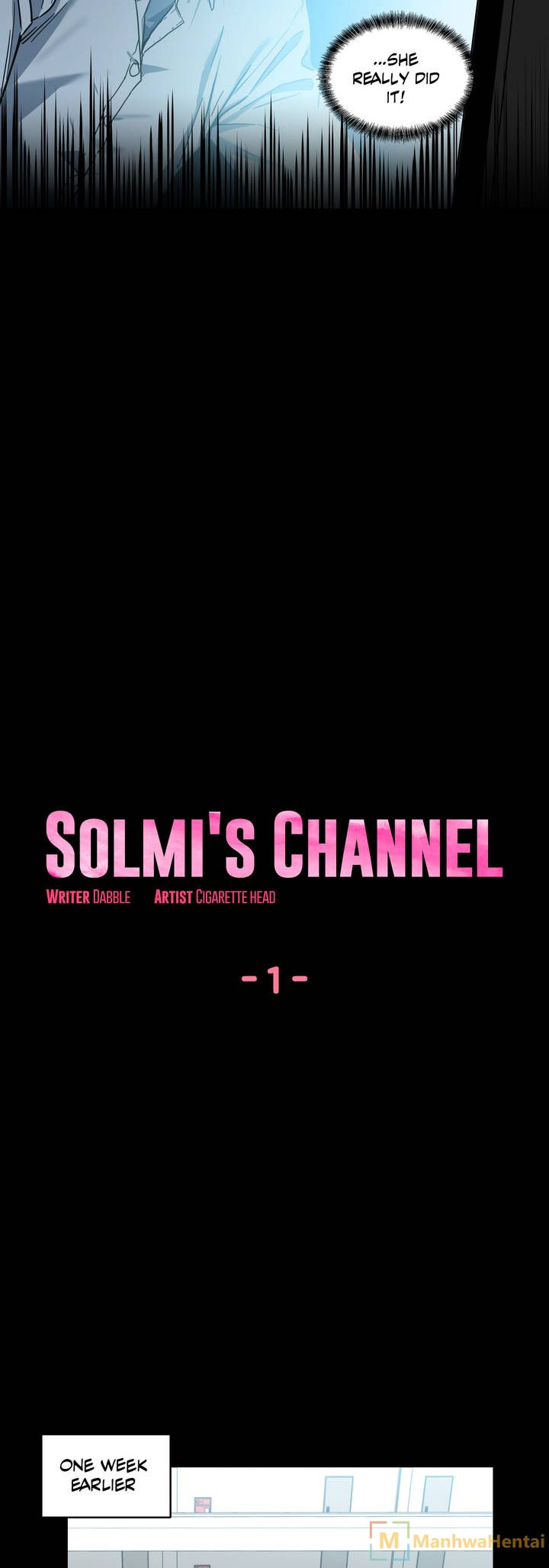 Solmi's Channel