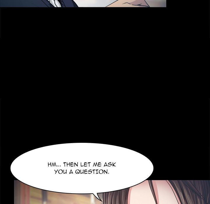 Unfaithful manhwa