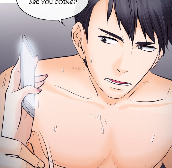 Unfaithful manhwa