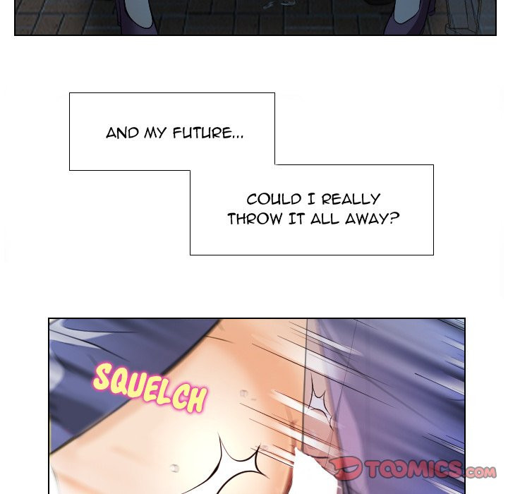 Unfaithful manhwa