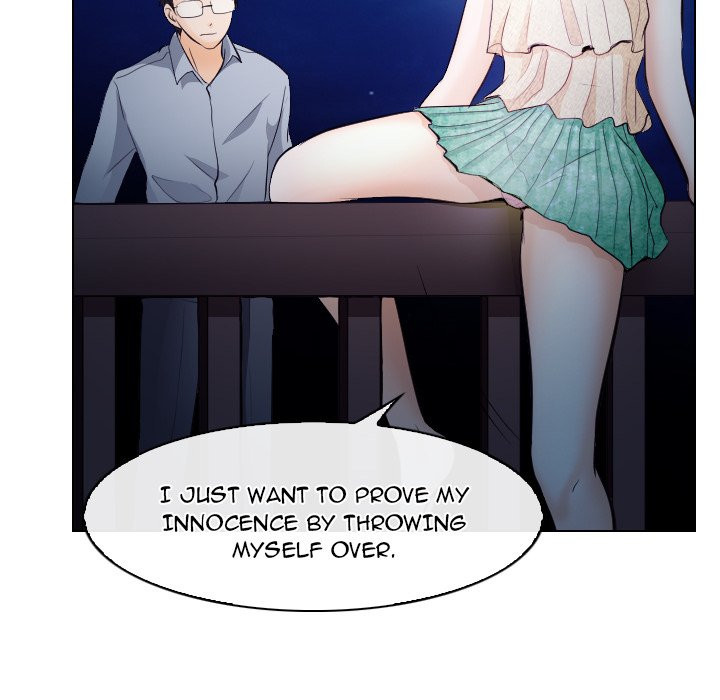 Unfaithful manhwa