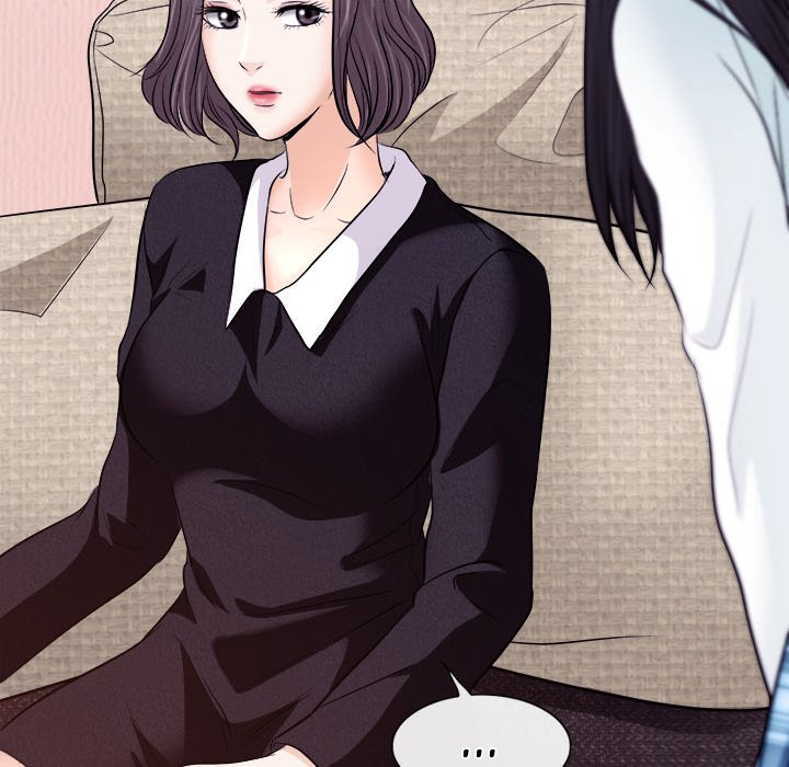 Unfaithful manhwa