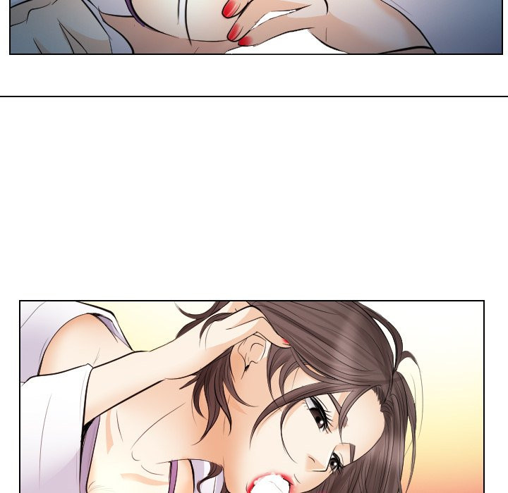 Unfaithful manhwa