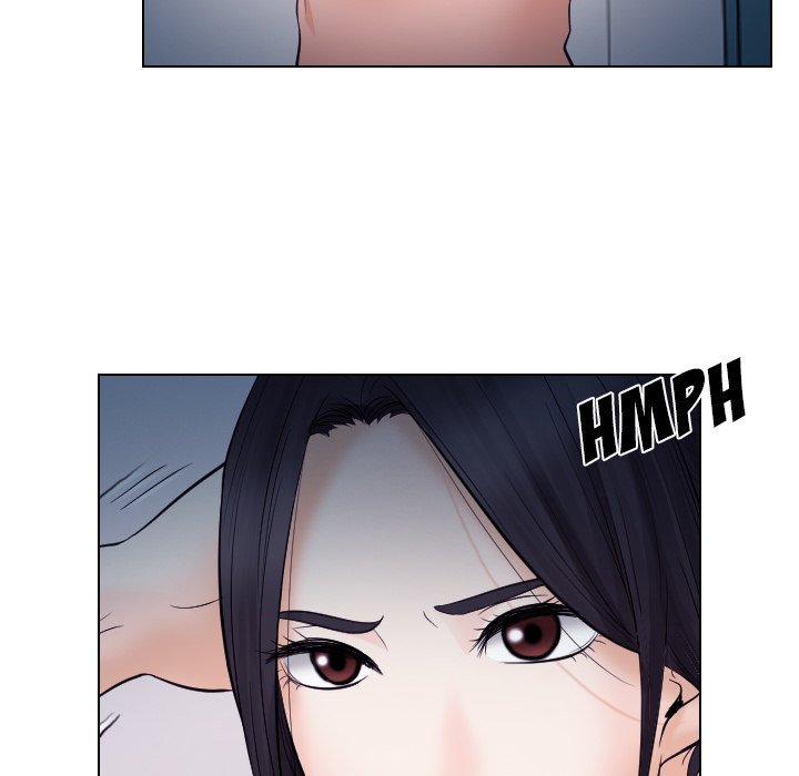 Unfaithful manhwa