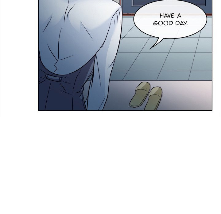 Unfaithful manhwa