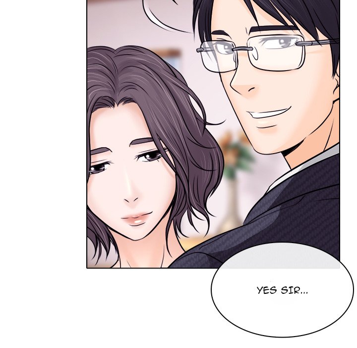 Unfaithful manhwa