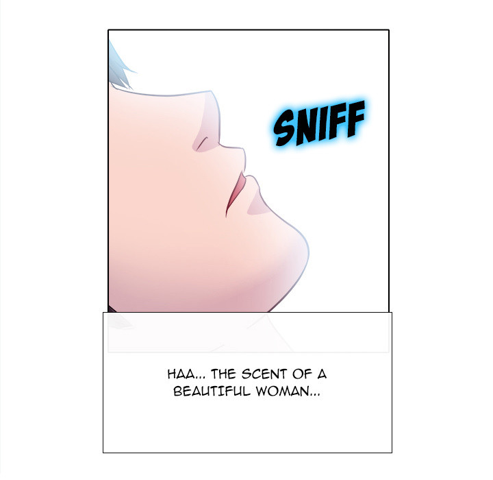 Unfaithful manhwa