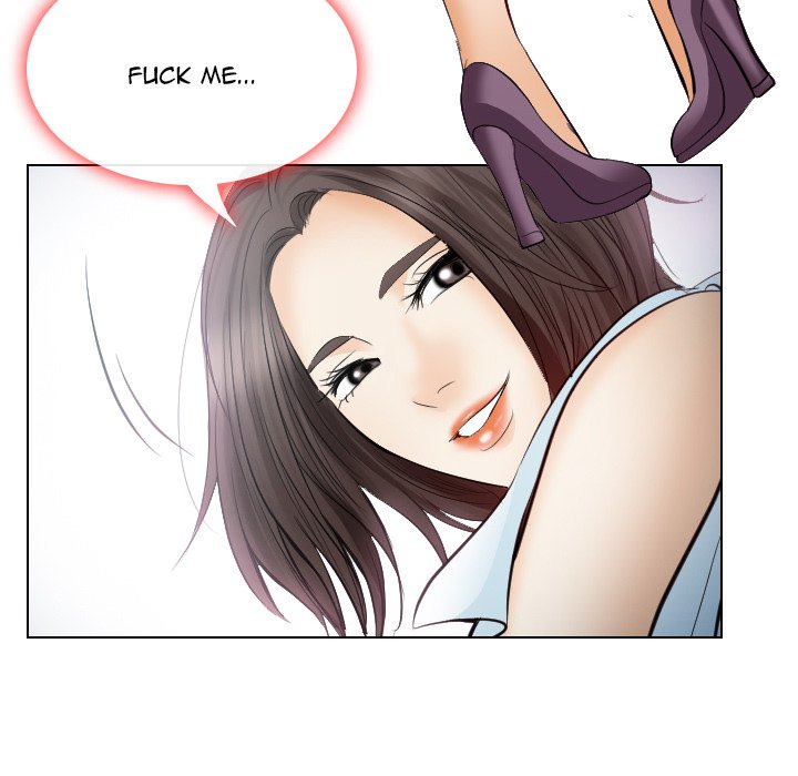 Unfaithful manhwa