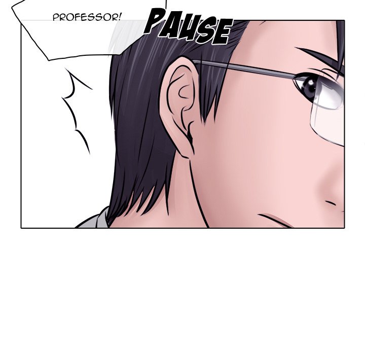 Unfaithful manhwa