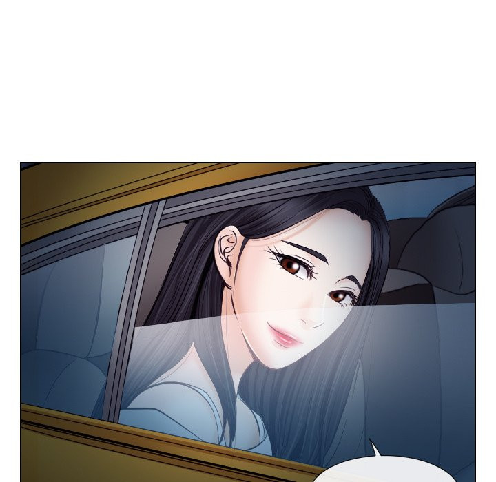 Unfaithful manhwa