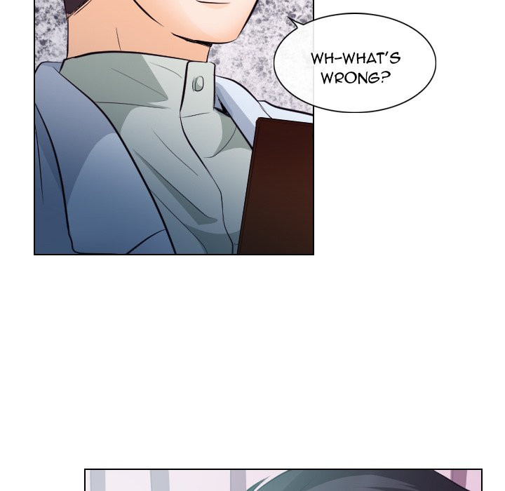 Unfaithful manhwa