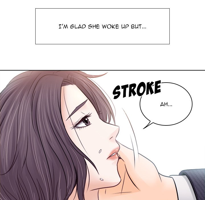 Unfaithful manhwa