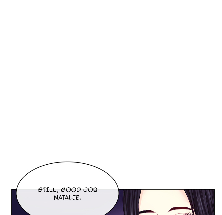 Unfaithful manhwa