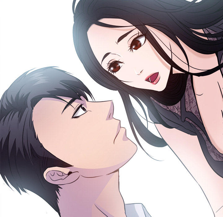 Unfaithful manhwa