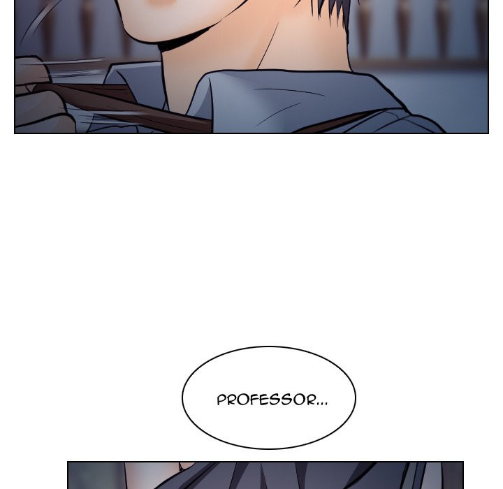 Unfaithful manhwa