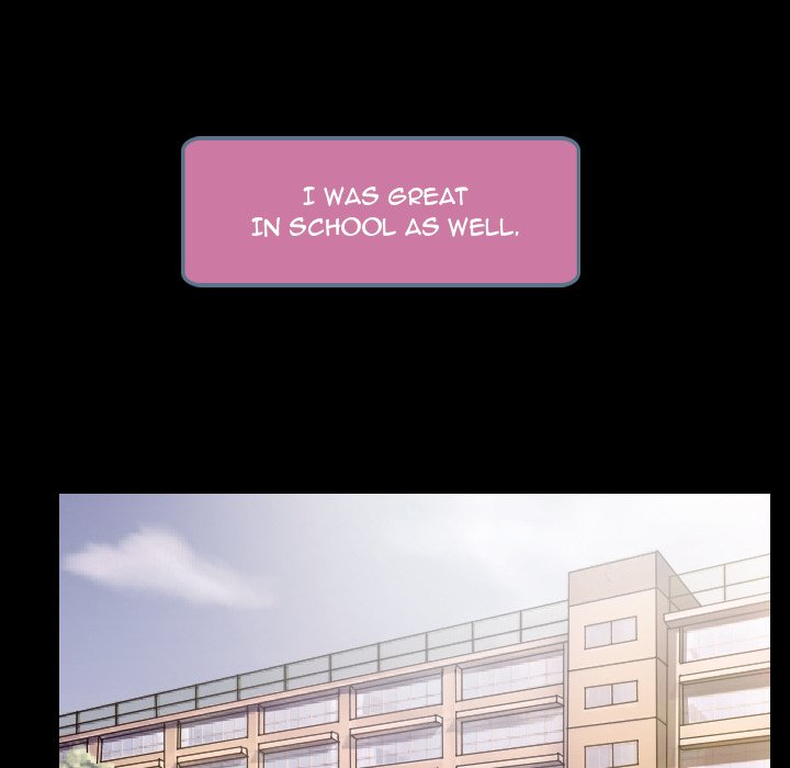 Unfaithful manhwa