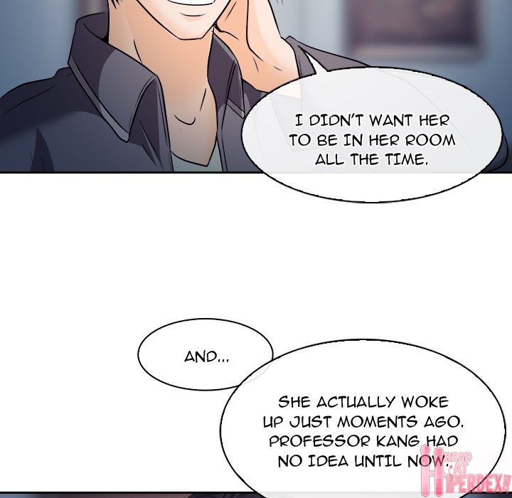 Unfaithful manhwa