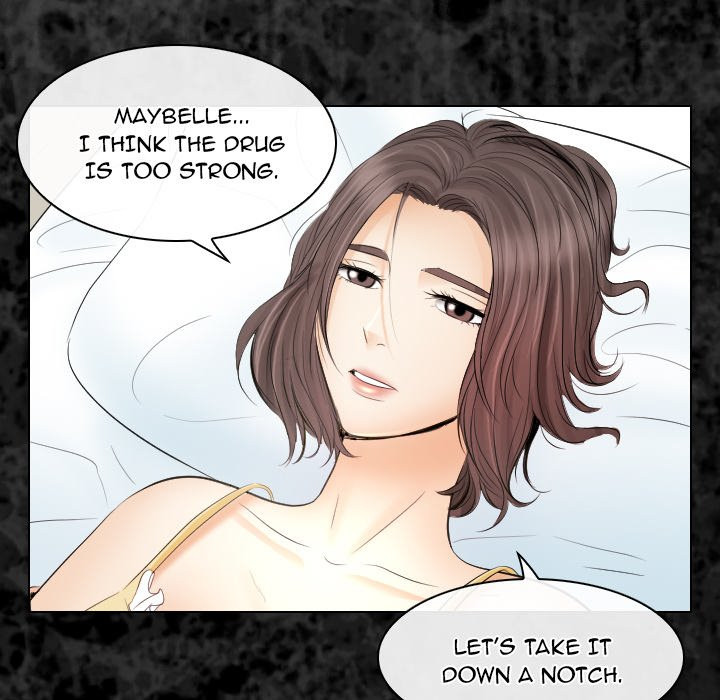 Unfaithful manhwa