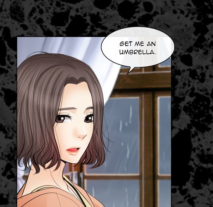 Unfaithful manhwa