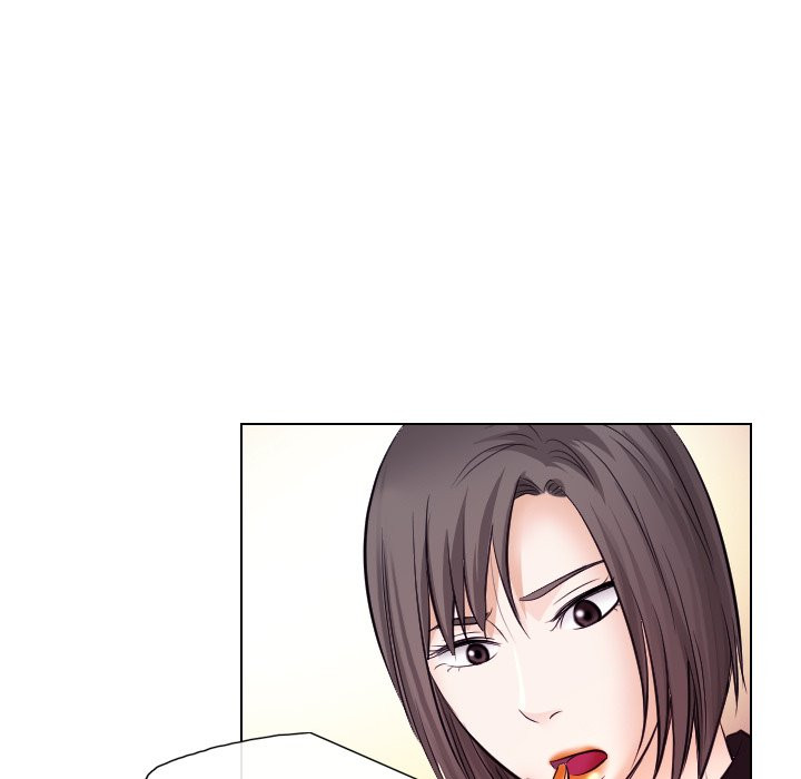 Unfaithful manhwa