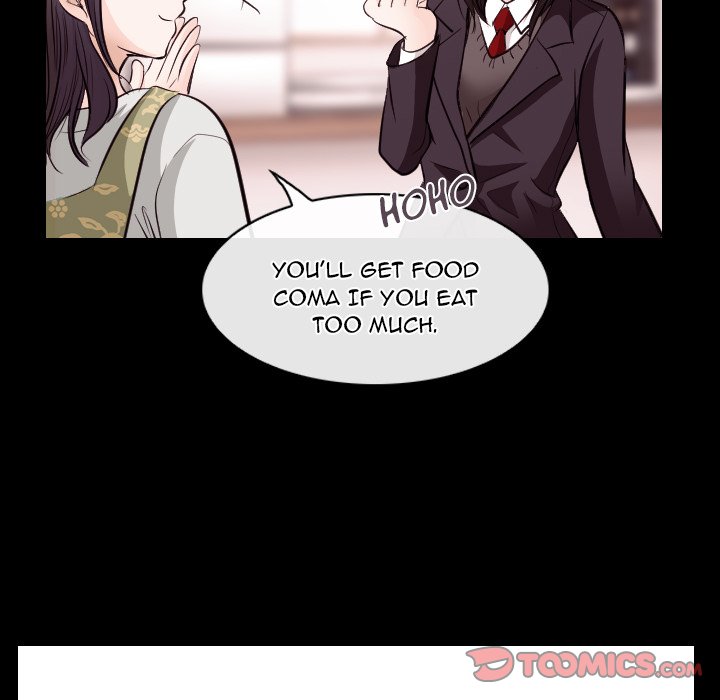 Unfaithful manhwa