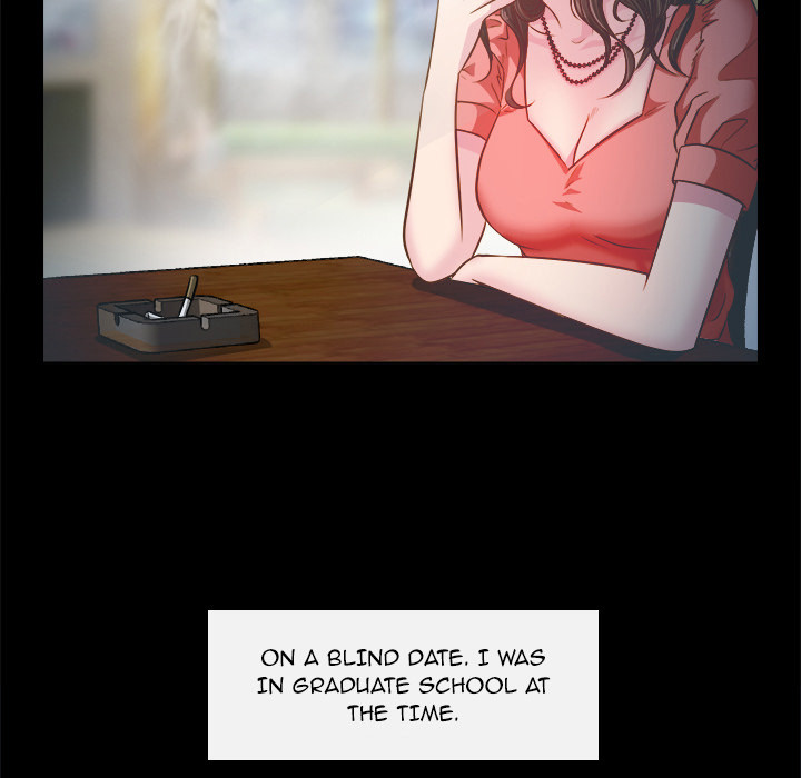 Unfaithful manhwa