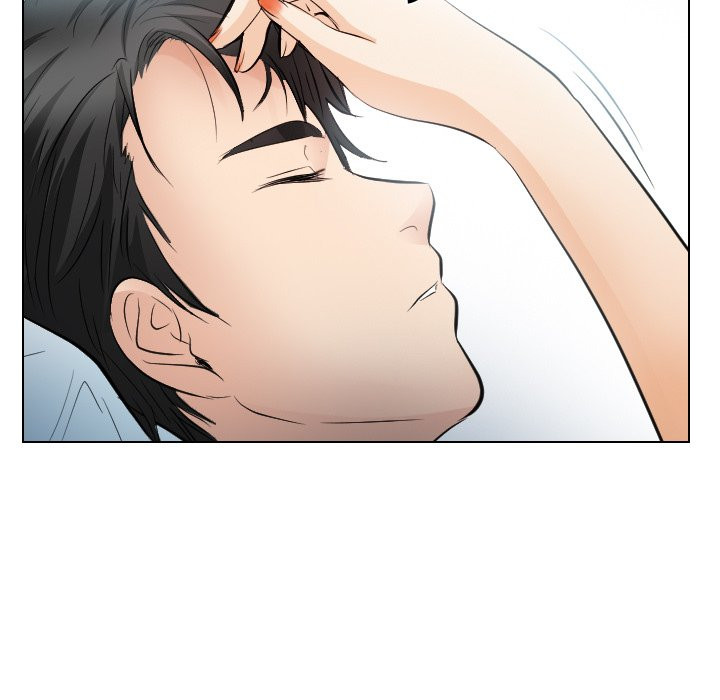 Unfaithful manhwa