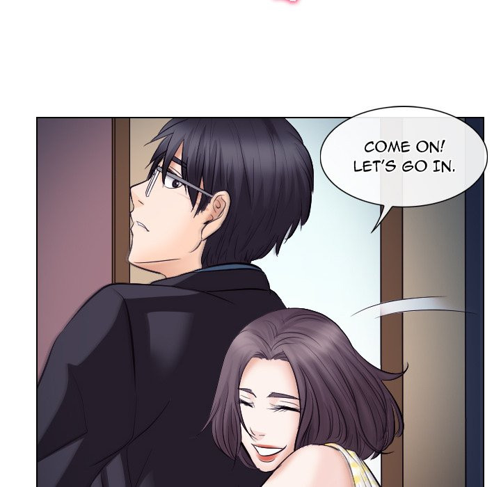 Unfaithful manhwa