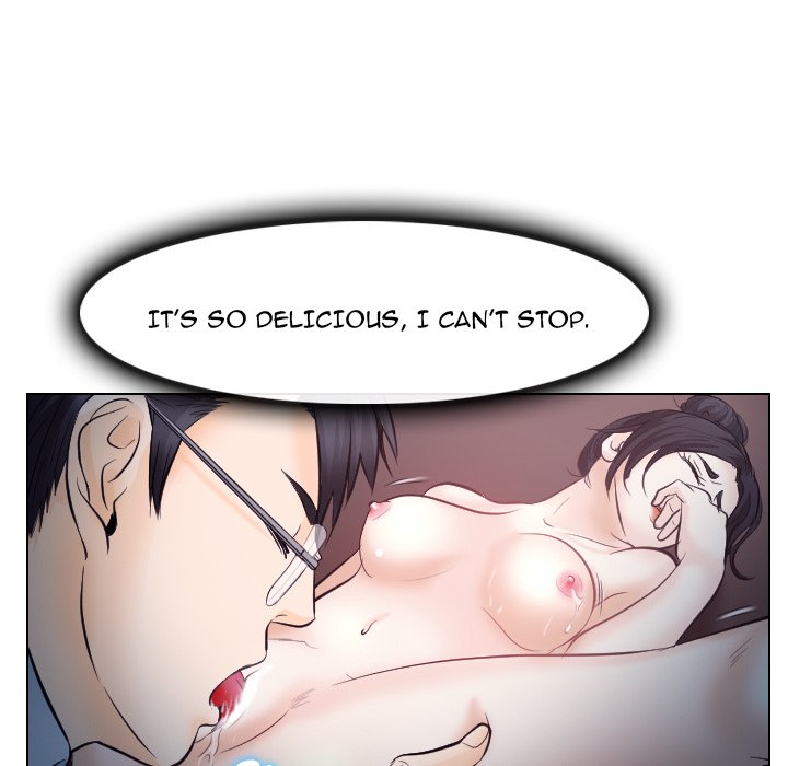 Unfaithful manhwa